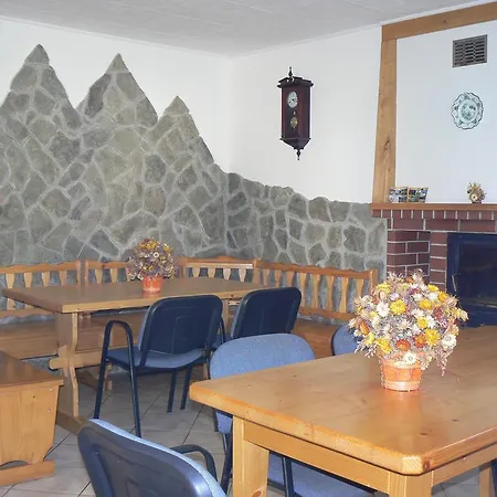 Penzion Pieninka