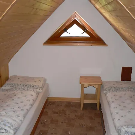Guest house Pieninka 3*