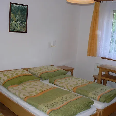 Penzion Pieninka