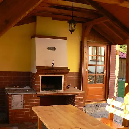 Guest house Pieninka Lesnica