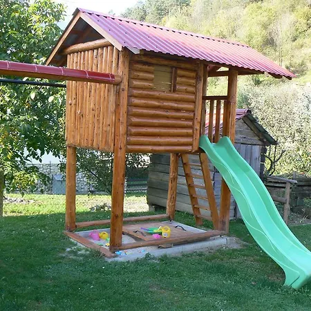 Guest house Pieninka