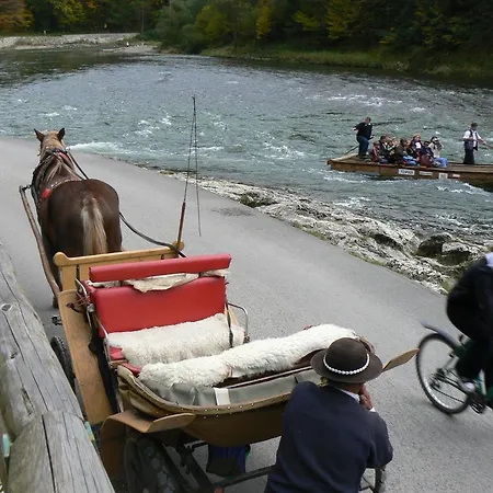 Guest house Pieninka 3*