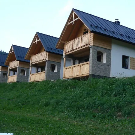 Pieninka Penzion *