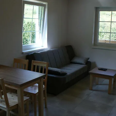 Guest house Pieninka Lesnica