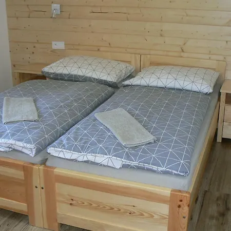 Guest house Pieninka Lesnica